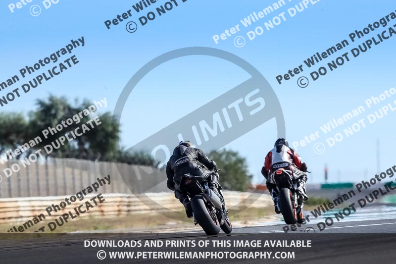 motorbikes;no limits;october 2019;peter wileman photography;portimao;portugal;trackday digital images